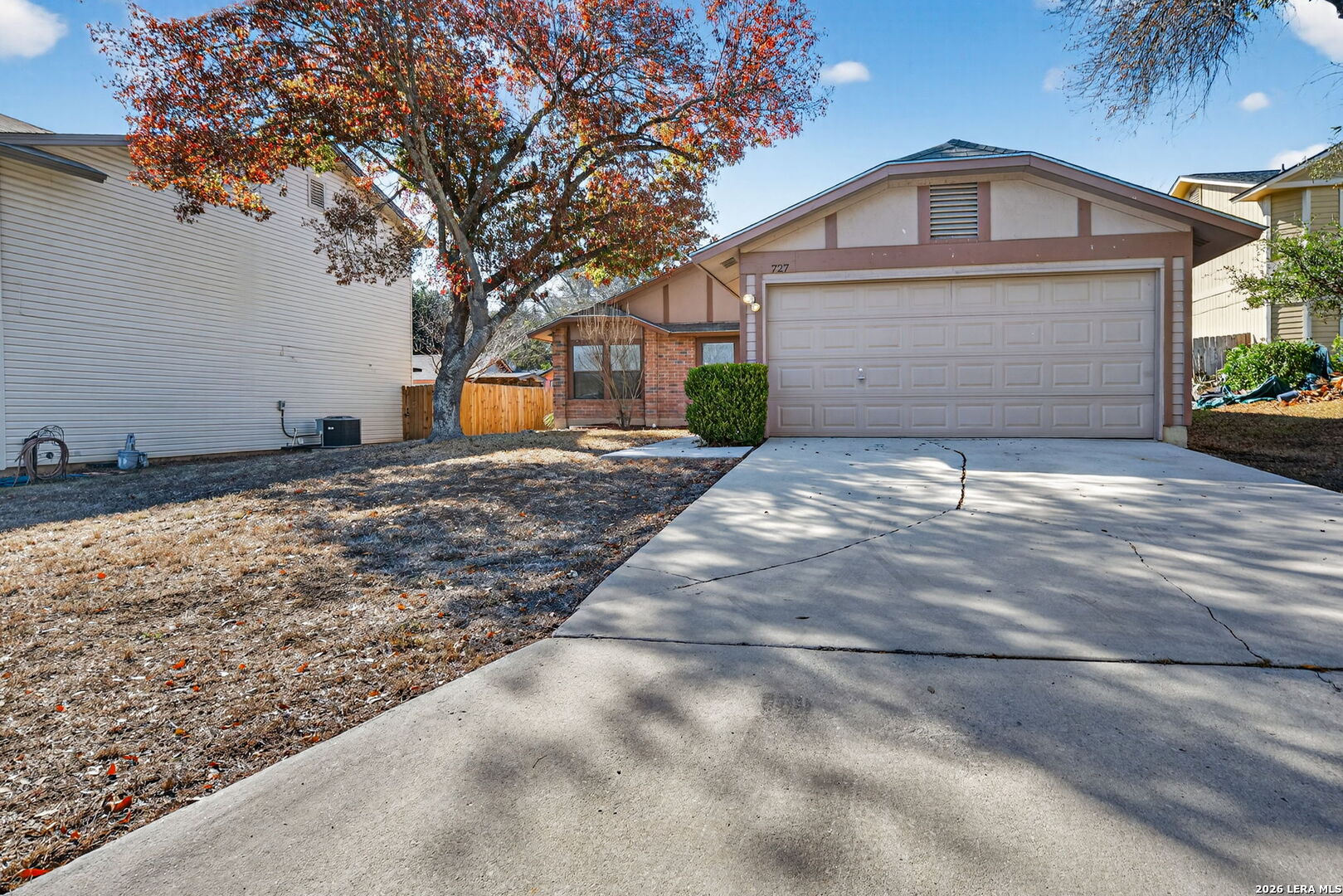727 Cypressbrook Drive San Antonio TX 78245
