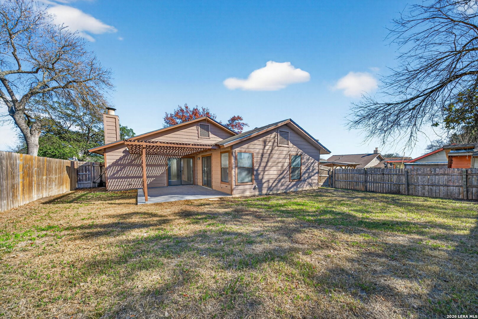 727 Cypressbrook Drive San Antonio TX 78245
