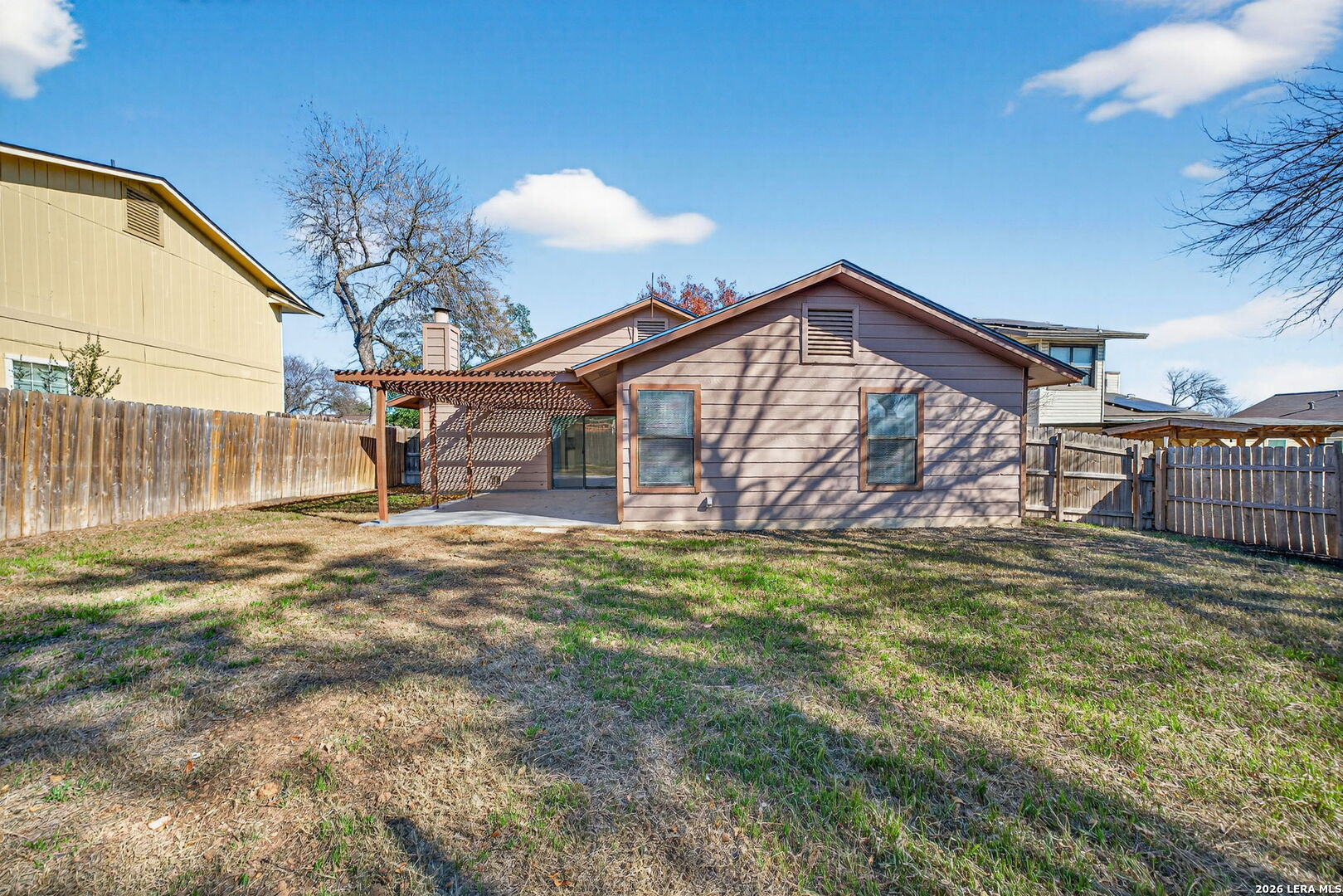 727 Cypressbrook Drive San Antonio TX 78245