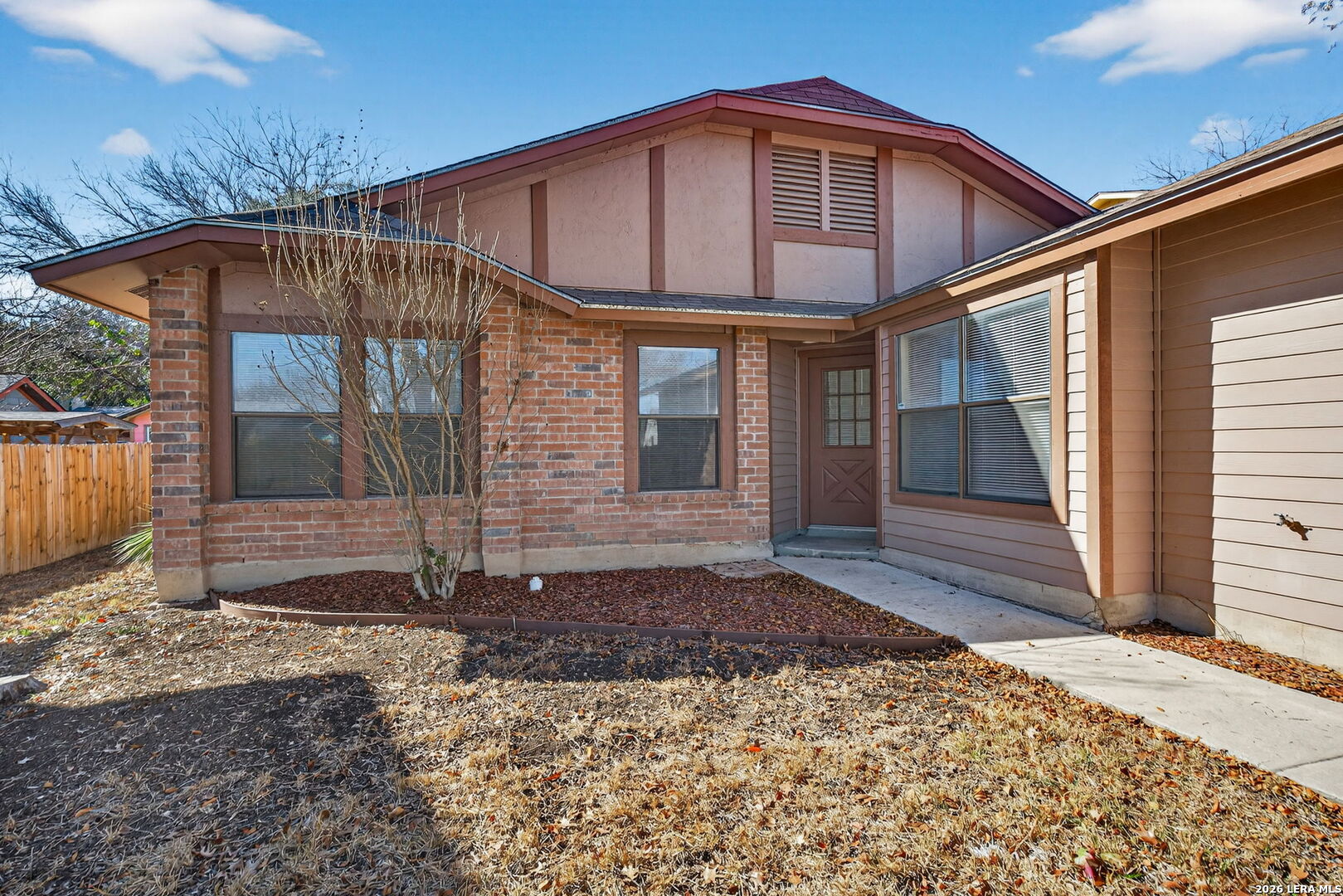727 Cypressbrook Drive San Antonio TX 78245