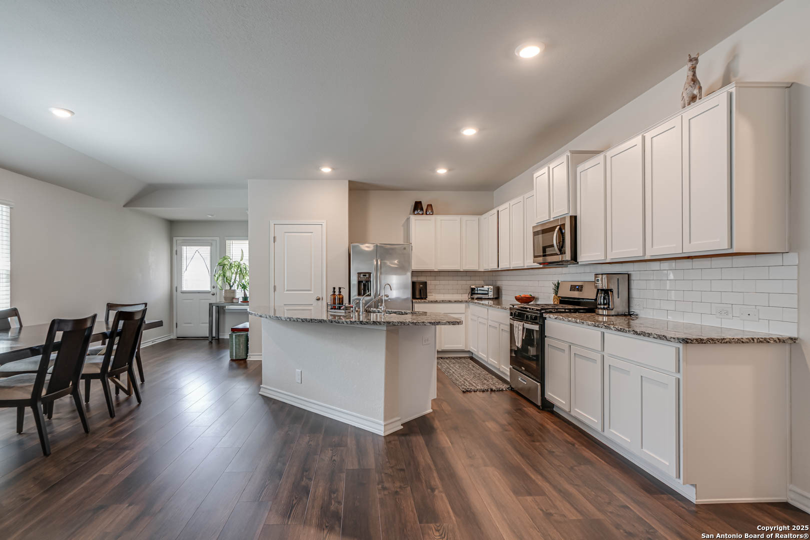 9811 Kalm Brome San Antonio TX 78254