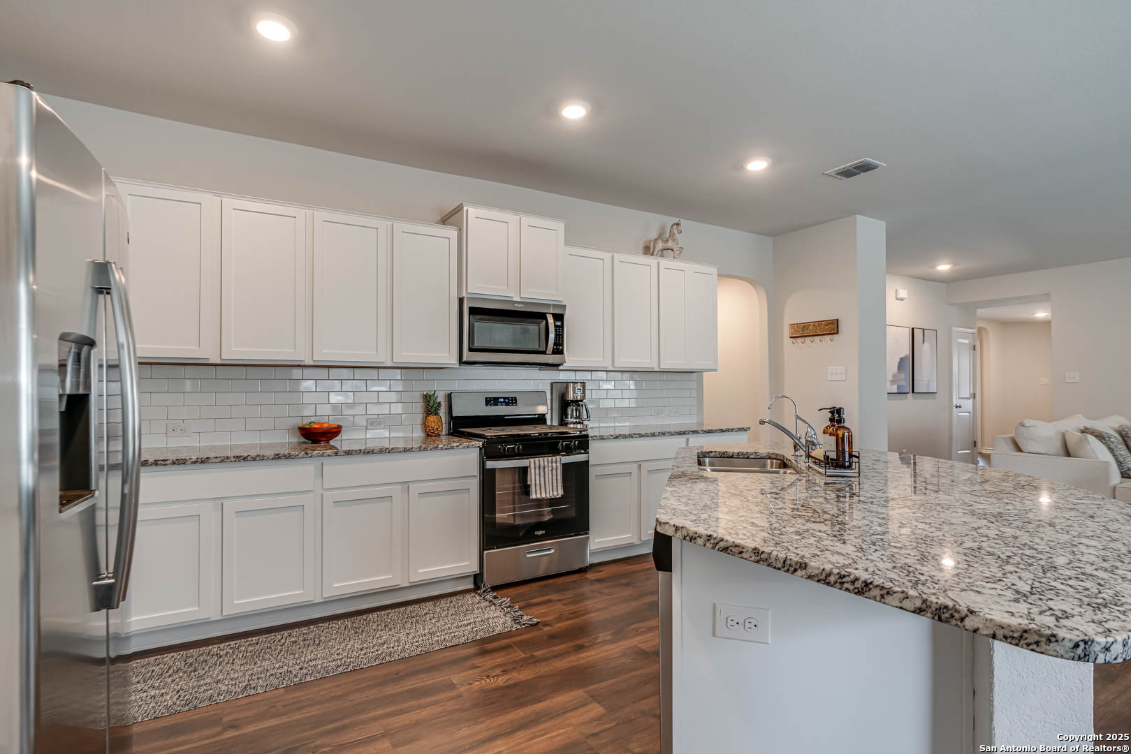 9811 Kalm Brome San Antonio TX 78254
