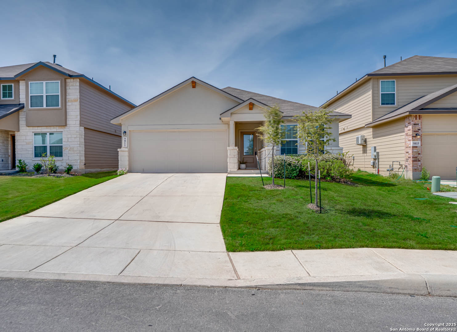 9811 Kalm Brome San Antonio TX 78254