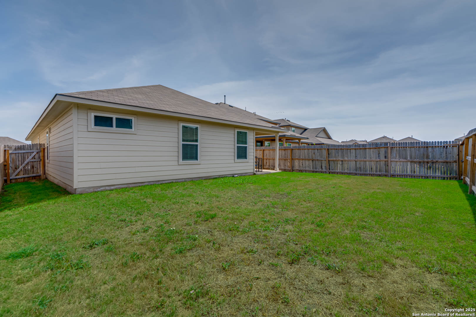 9811 Kalm Brome San Antonio TX 78254