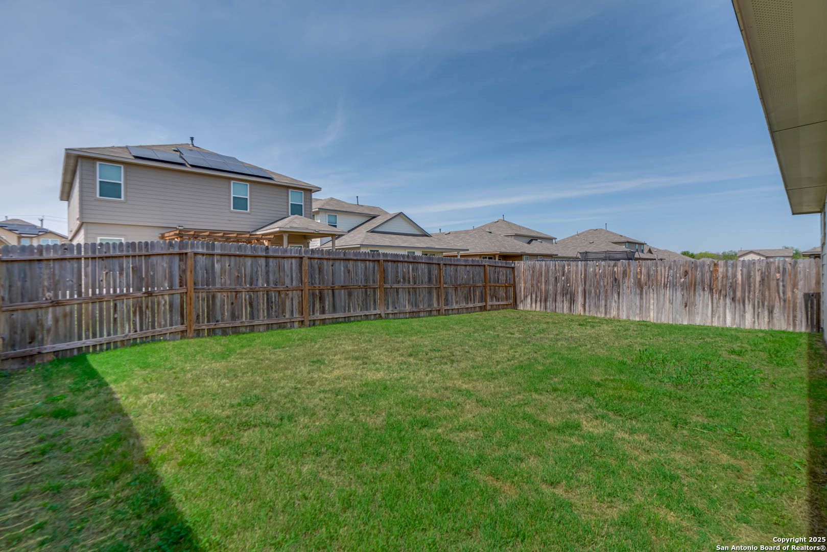 9811 Kalm Brome San Antonio TX 78254