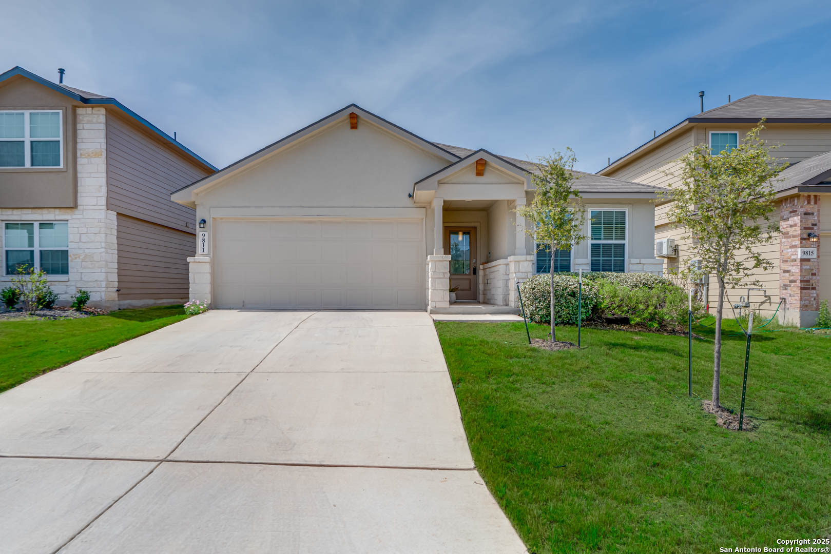 9811 Kalm Brome San Antonio TX 78254