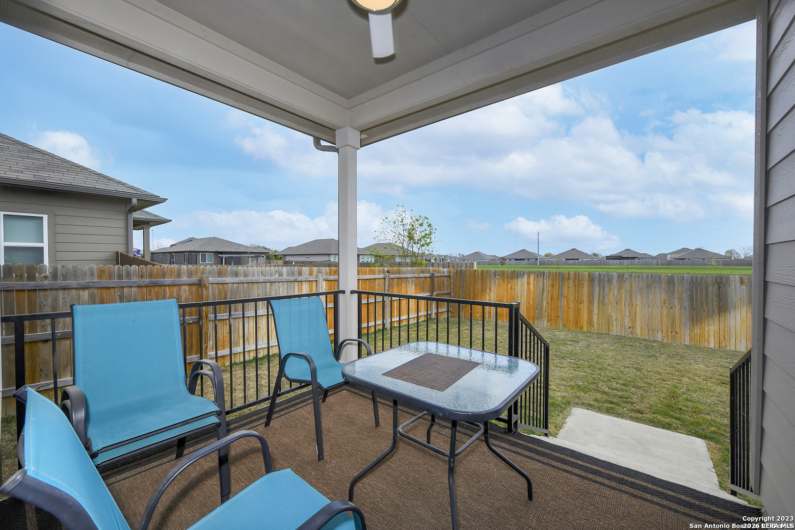 468 Copper Hill Drive New Braunfels TX 78130