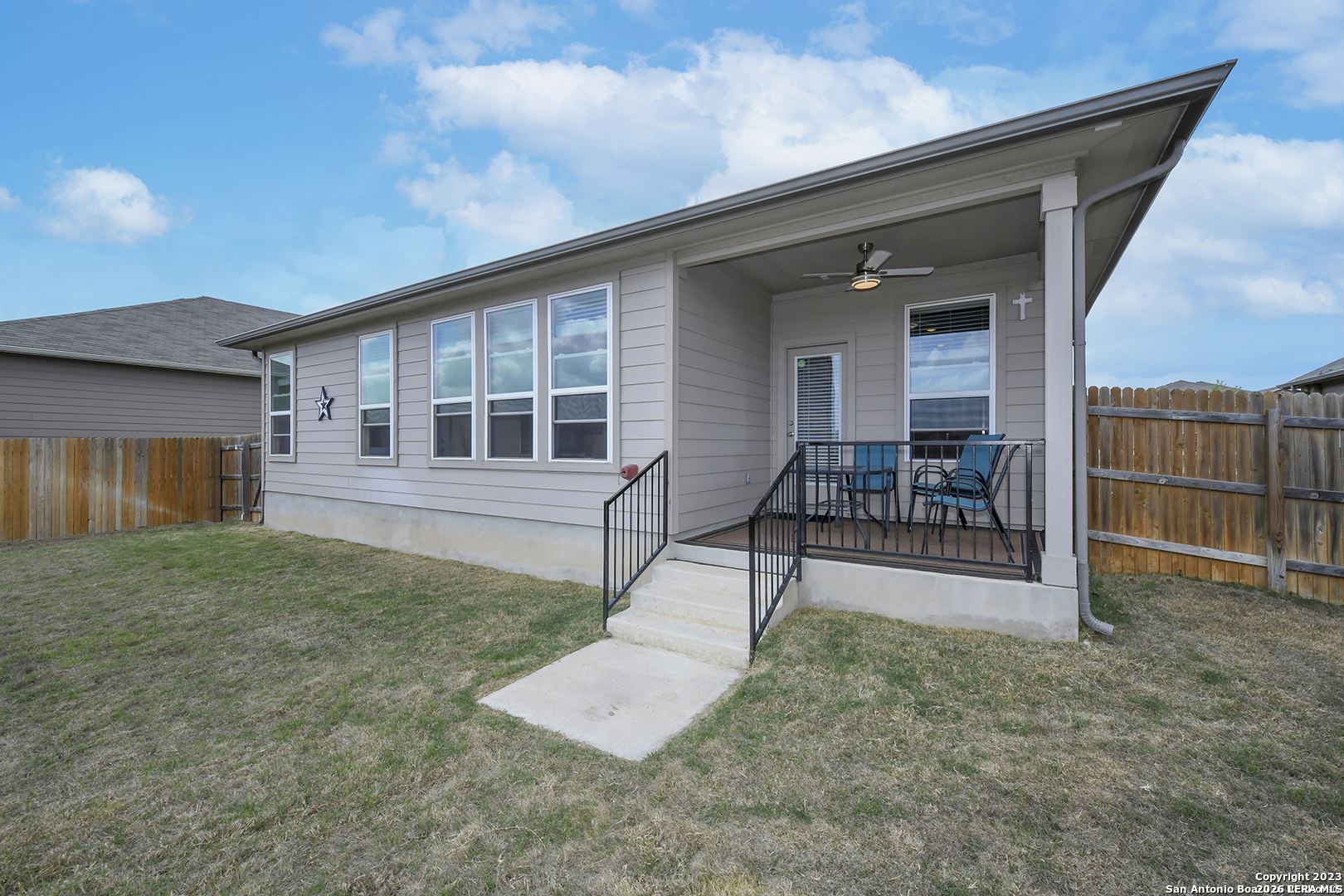 468 Copper Hill Drive New Braunfels TX 78130
