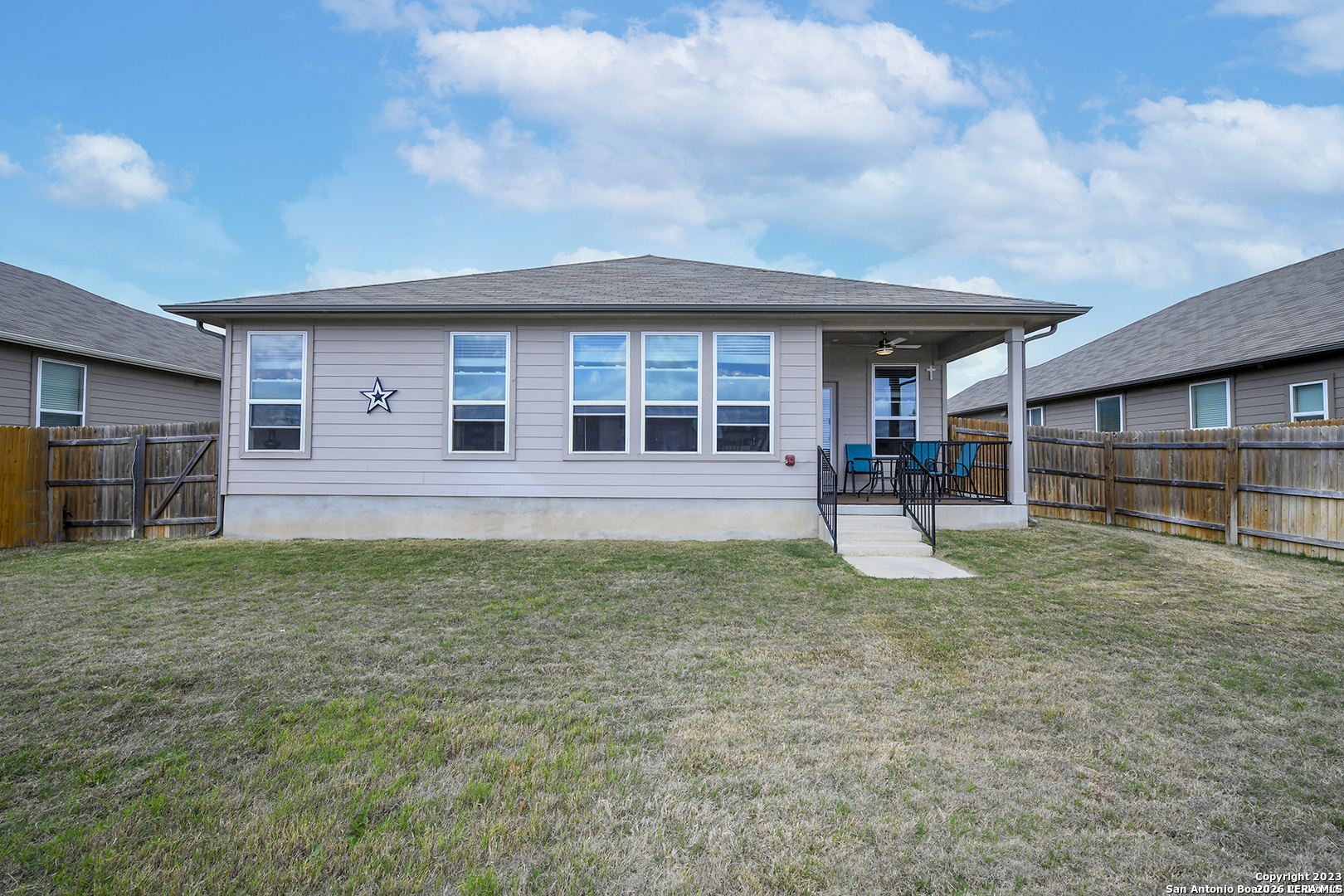 468 Copper Hill Drive New Braunfels TX 78130