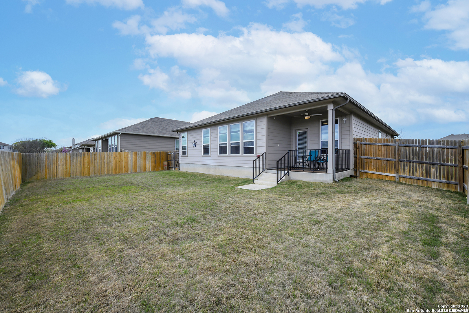 468 Copper Hill Drive New Braunfels TX 78130