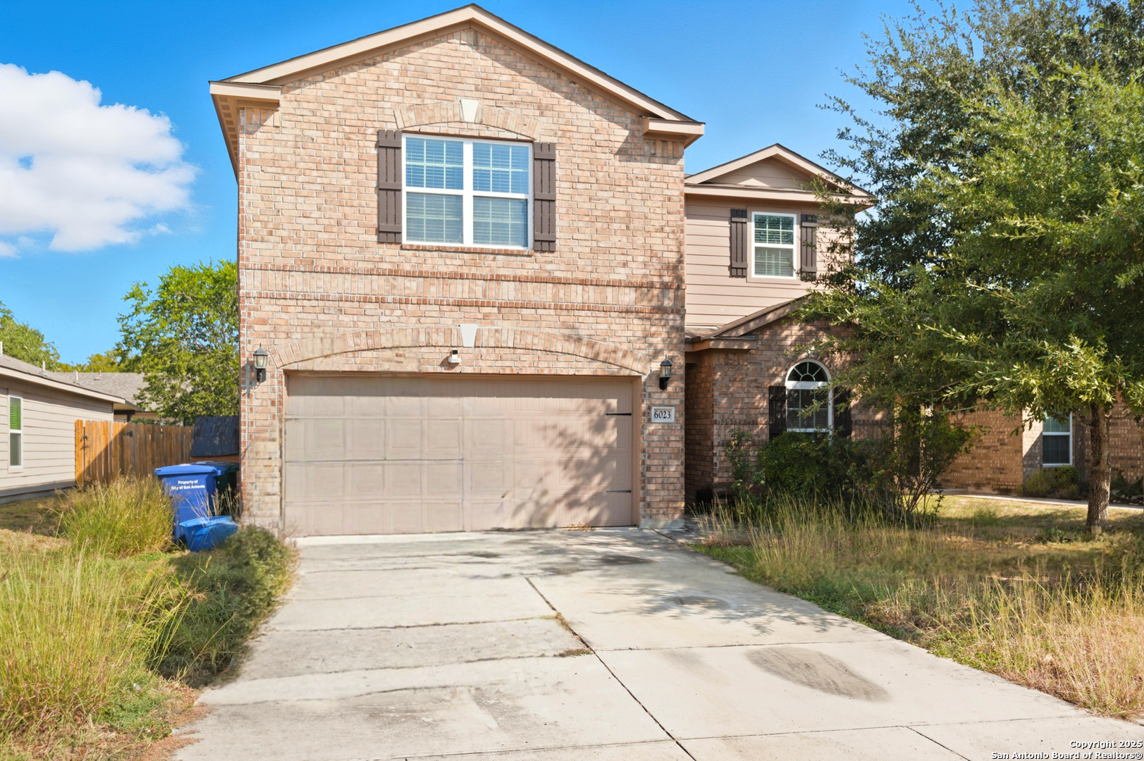 6023 Pleasant Lake San Antonio TX 78222