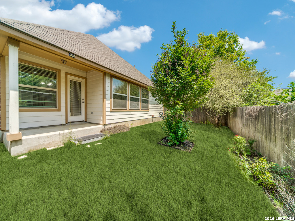 337 Derby Drive Boerne TX 78006