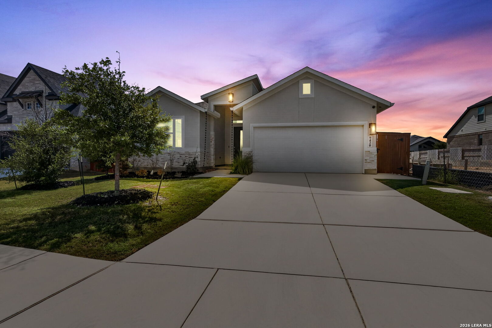 9420 Mattock San Antonio TX 78254