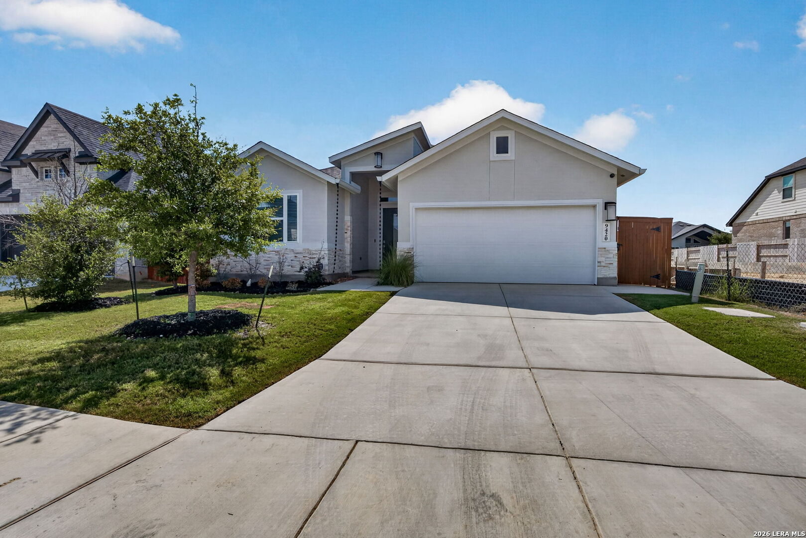 9420 Mattock San Antonio TX 78254