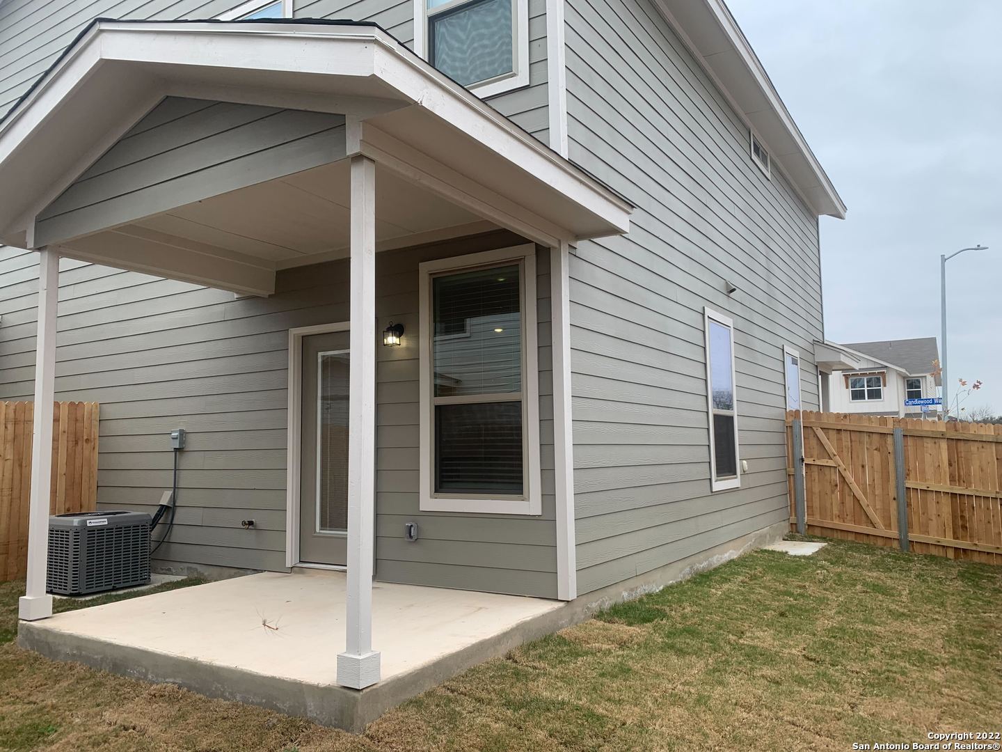 10327 Candlewood Way San Antonio TX 78244