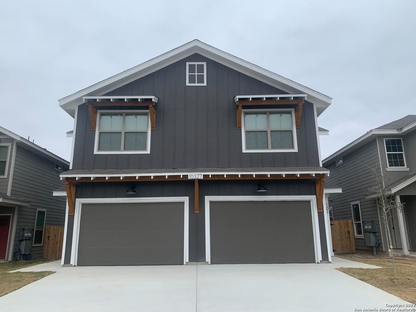 10327 Candlewood Way San Antonio TX 78244