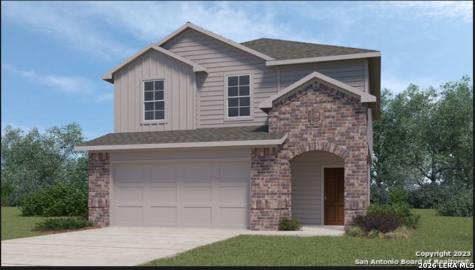 1310 Brown Pelican San Antonio TX 78253