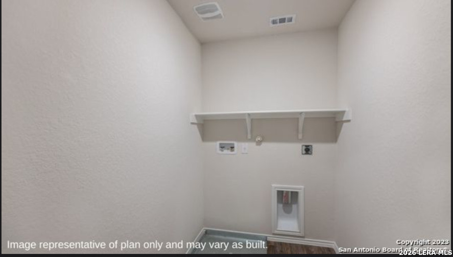 1310 Brown Pelican San Antonio TX 78253