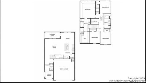 1310 Brown Pelican San Antonio TX 78253