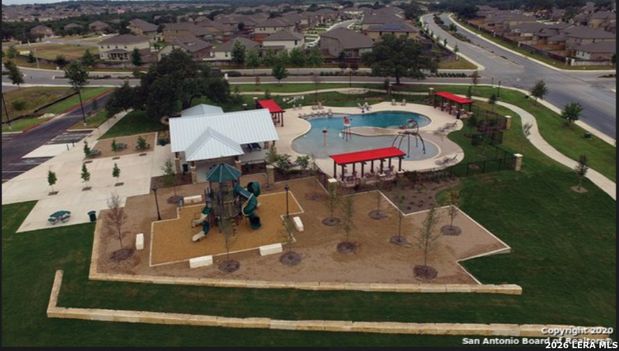 1310 Brown Pelican San Antonio TX 78253