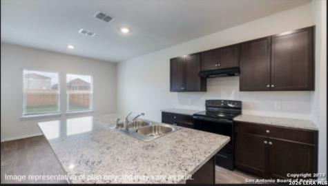 1310 Brown Pelican San Antonio TX 78253