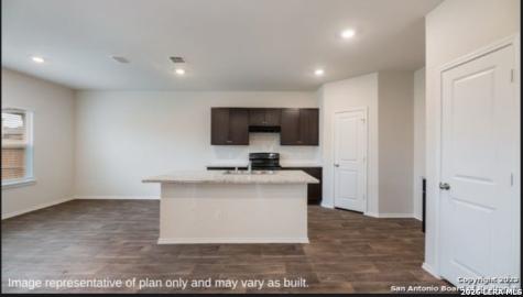 1310 Brown Pelican San Antonio TX 78253