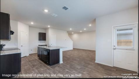 1310 Brown Pelican San Antonio TX 78253