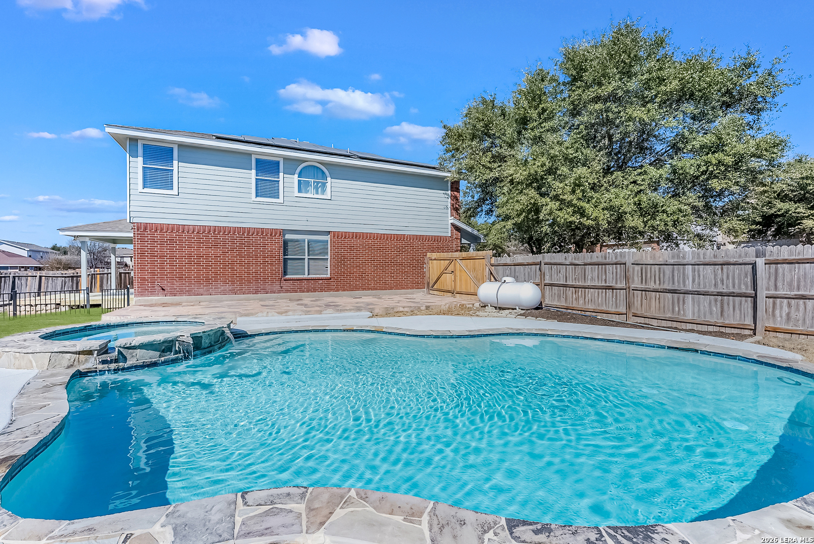 6942 Caribou Creek San Antonio TX 78244