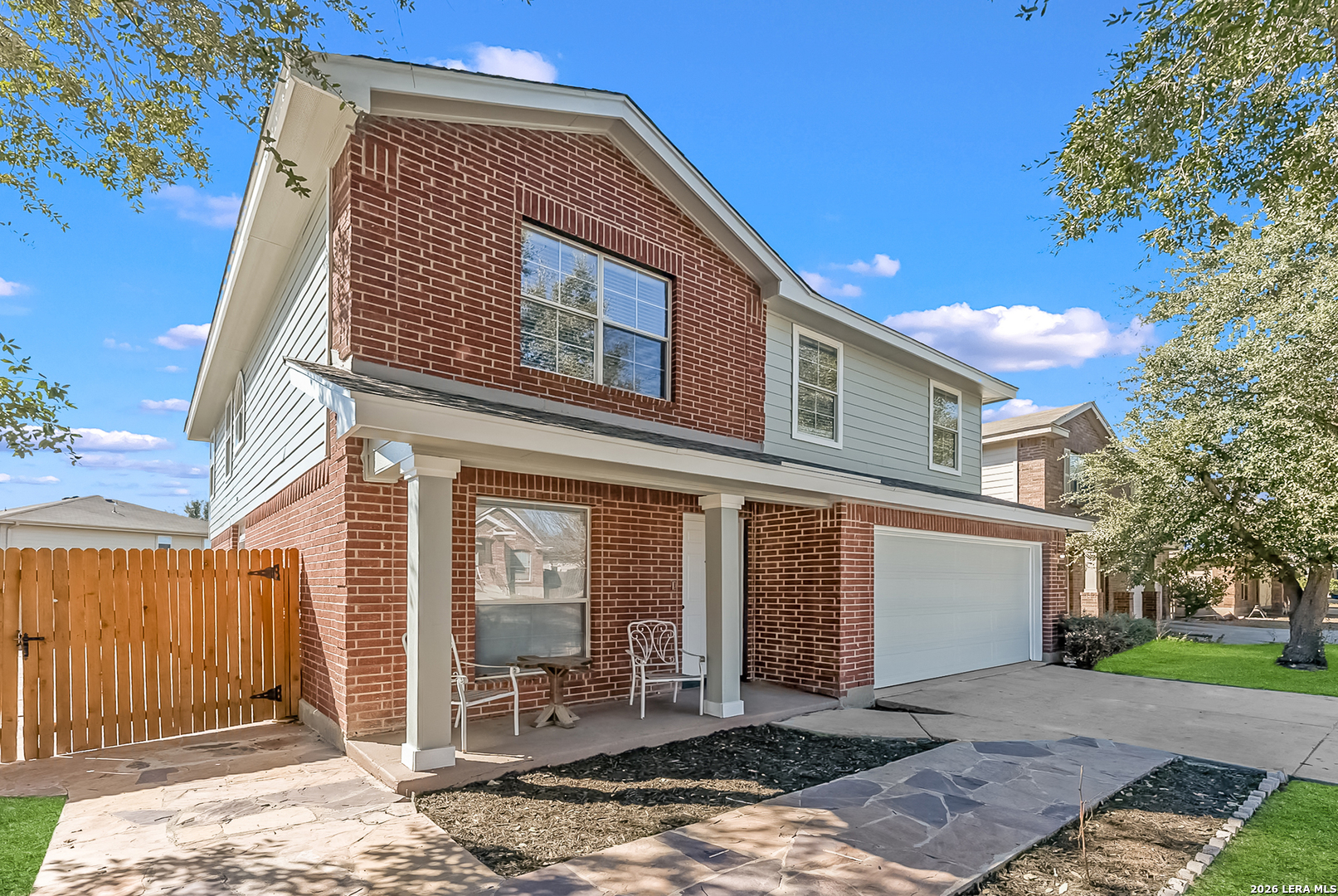 6942 Caribou Creek San Antonio TX 78244
