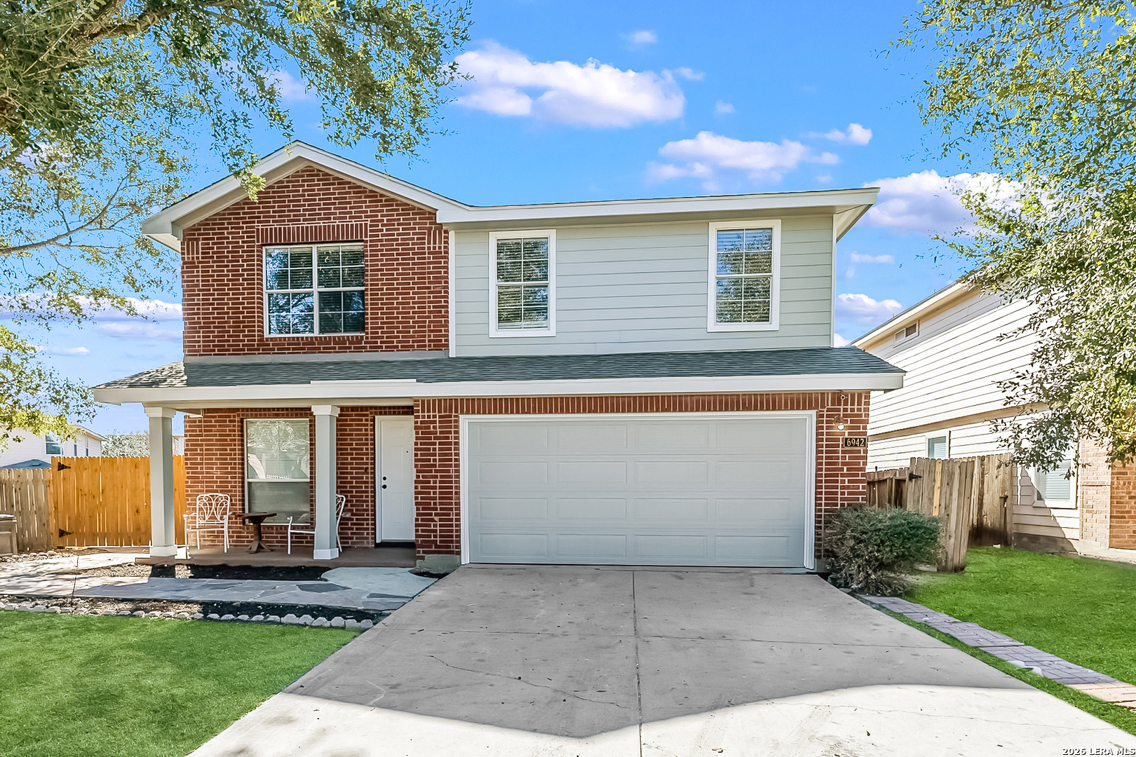 6942 Caribou Creek San Antonio TX 78244