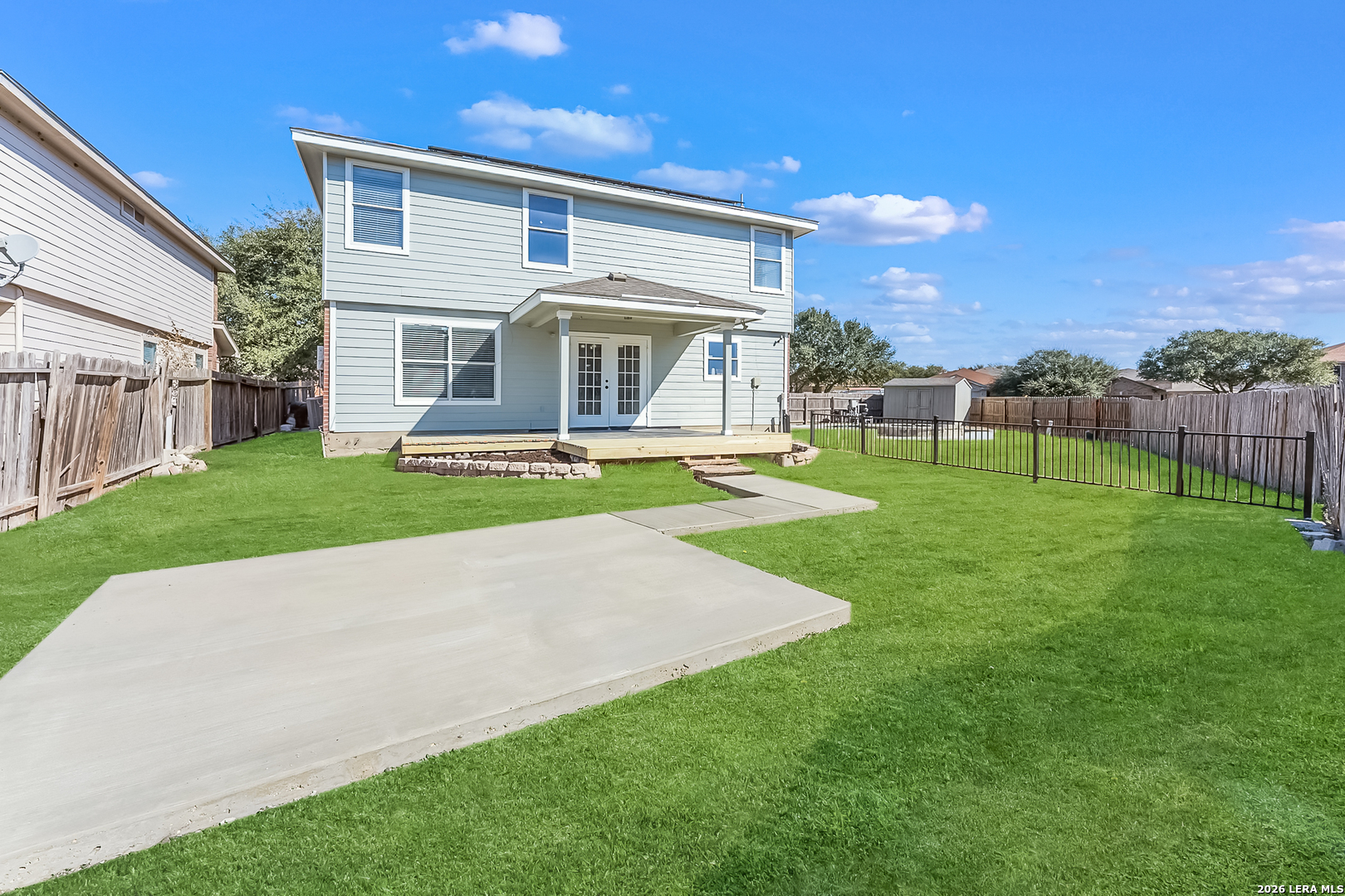 6942 Caribou Creek San Antonio TX 78244