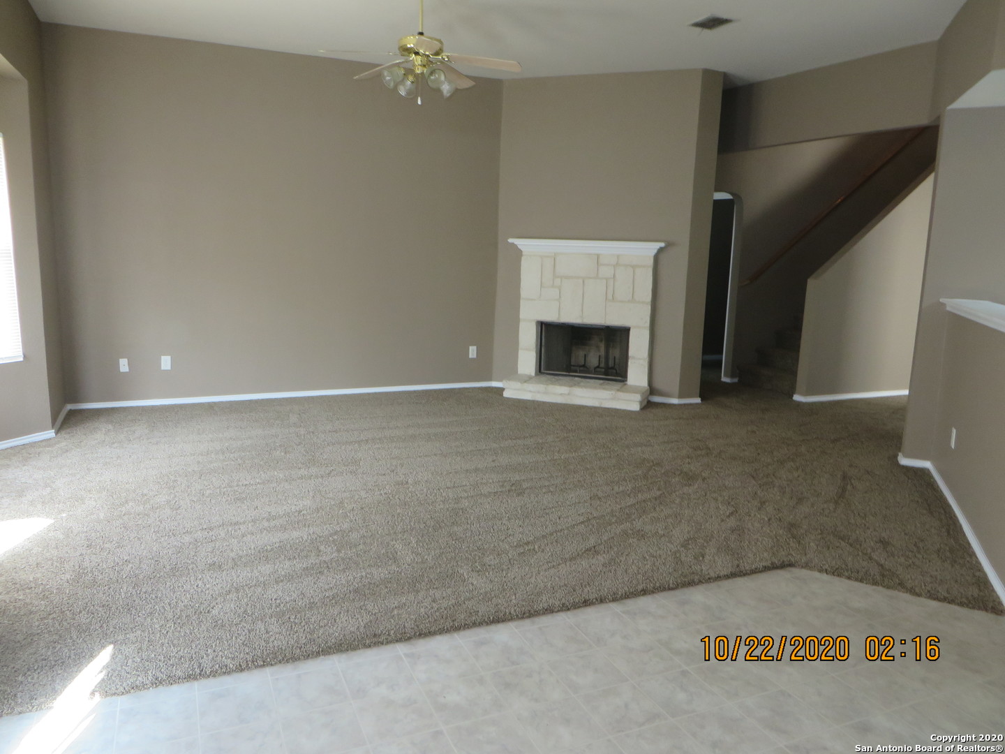 16923 Quartett Lane San Antonio TX 78266
