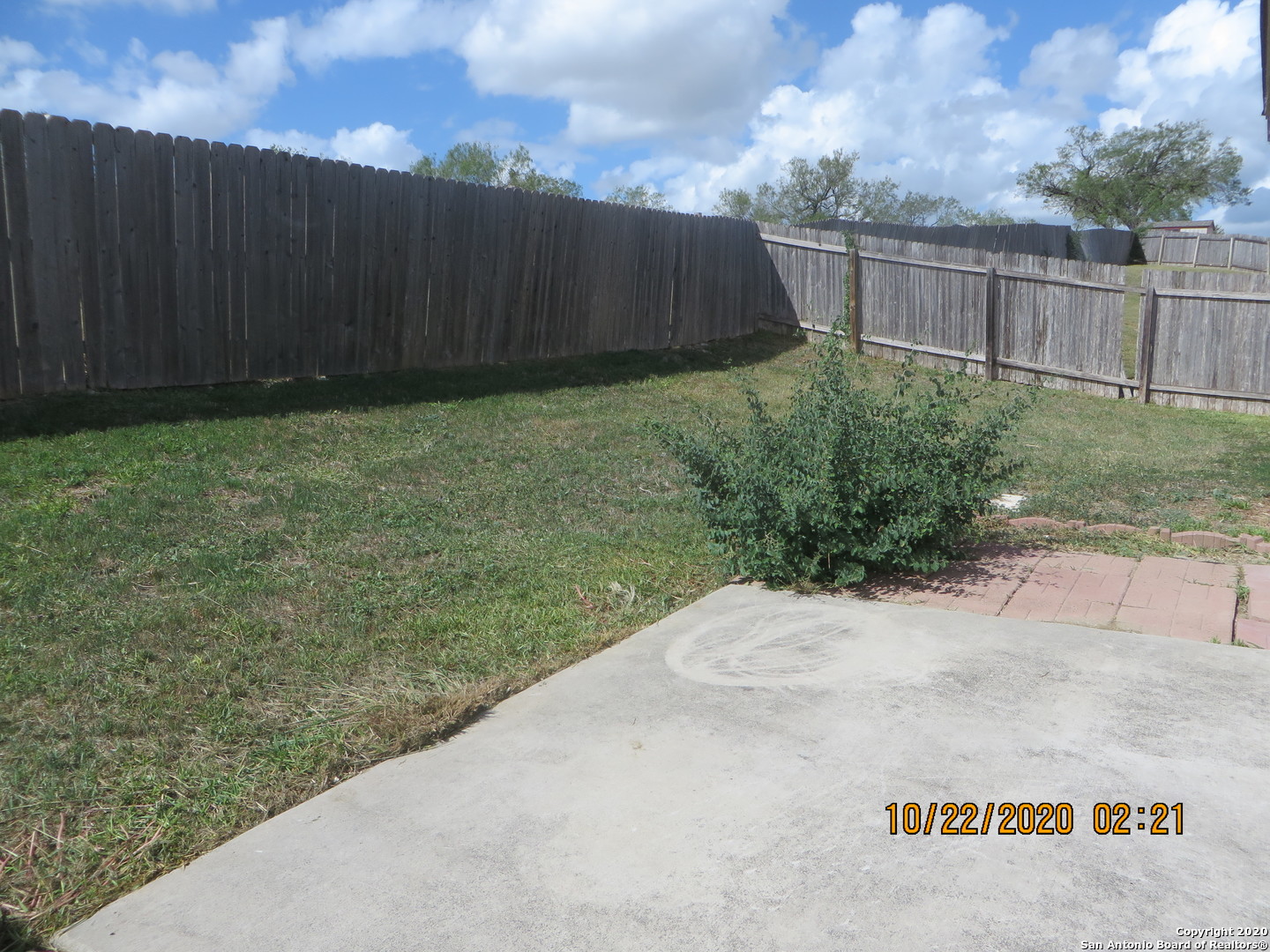 16923 Quartett Lane San Antonio TX 78266