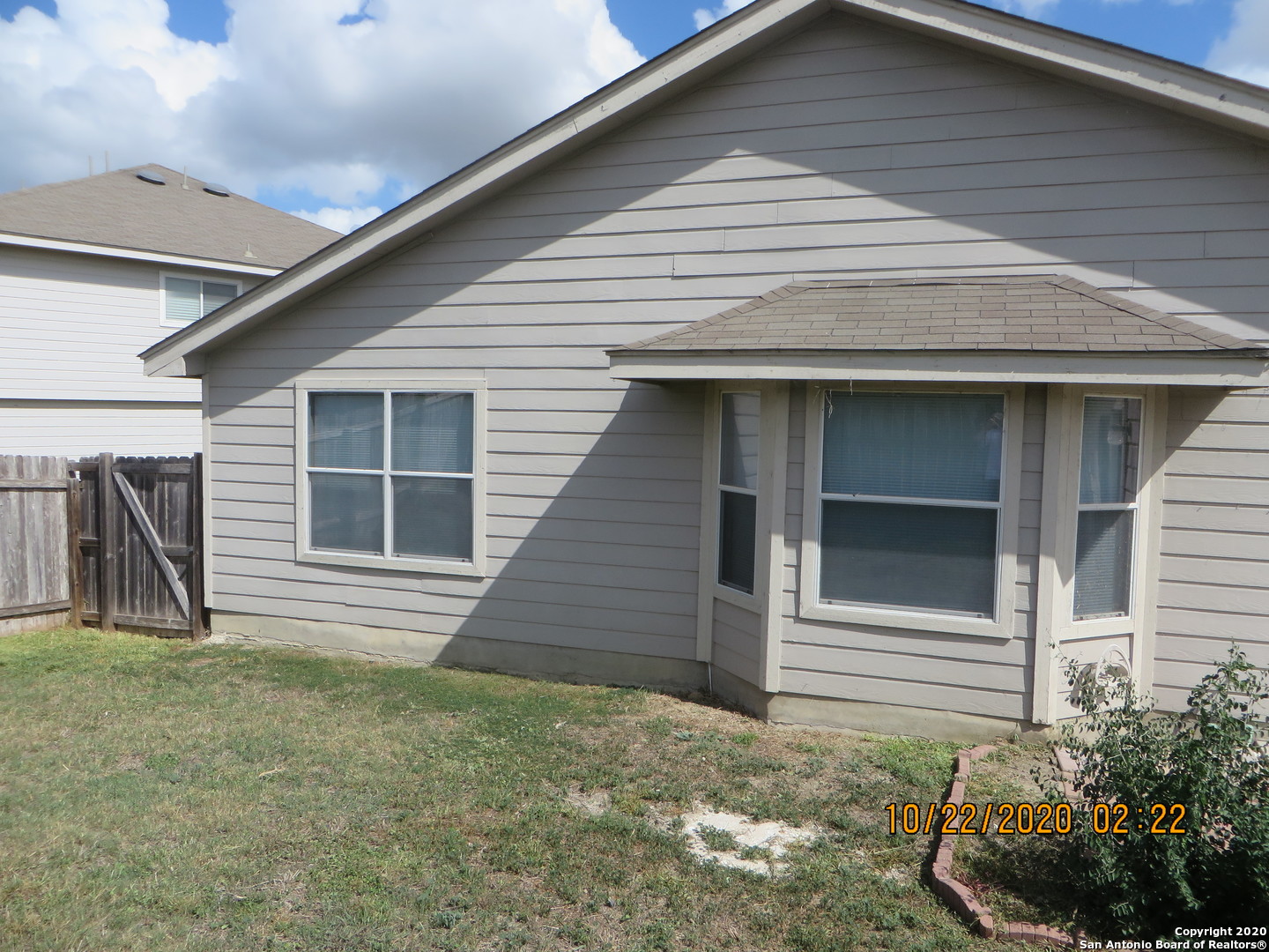 16923 Quartett Lane San Antonio TX 78266