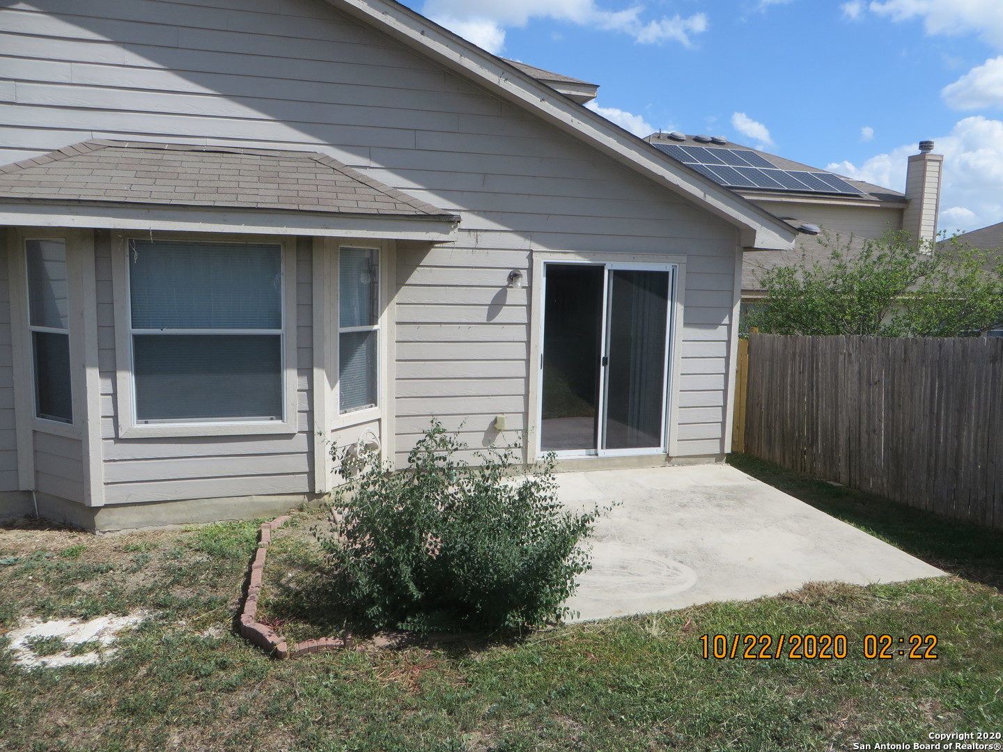 16923 Quartett Lane San Antonio TX 78266