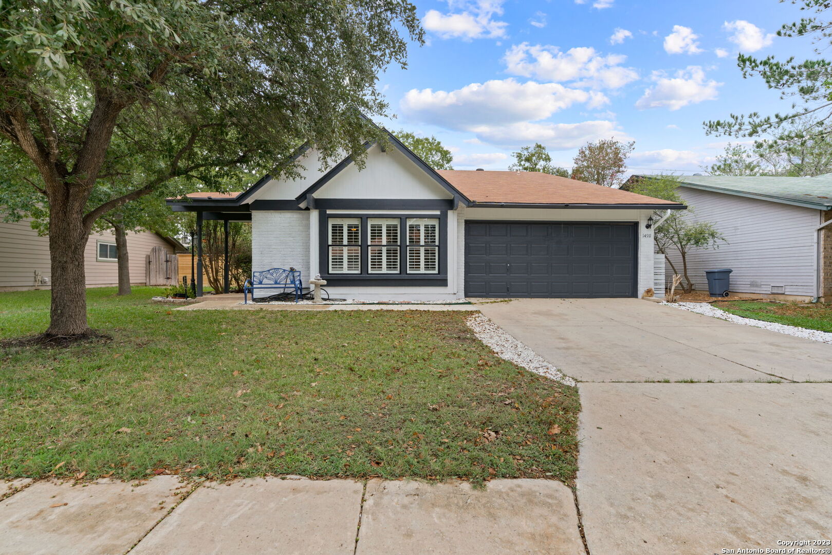 14911 Enchanted Castle San Antonio TX 78247