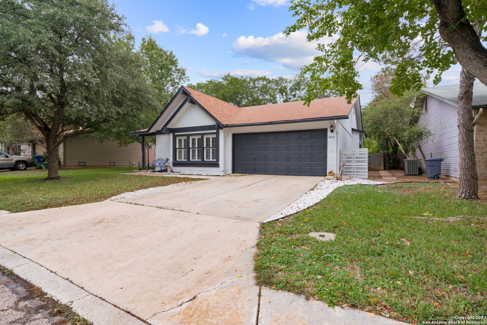 14911 Enchanted Castle San Antonio TX 78247