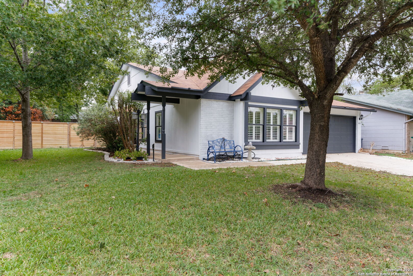 14911 Enchanted Castle San Antonio TX 78247