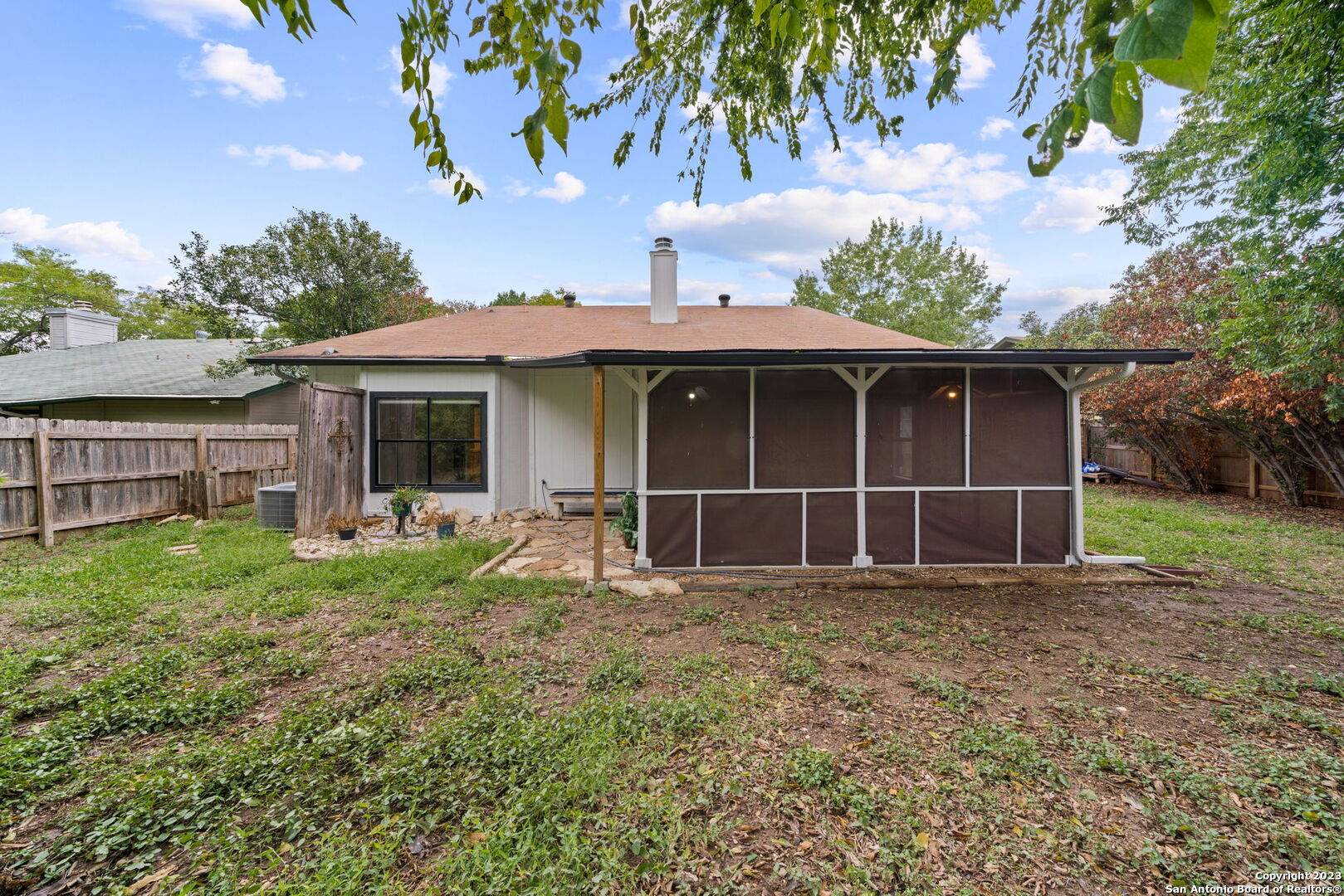 14911 Enchanted Castle San Antonio TX 78247