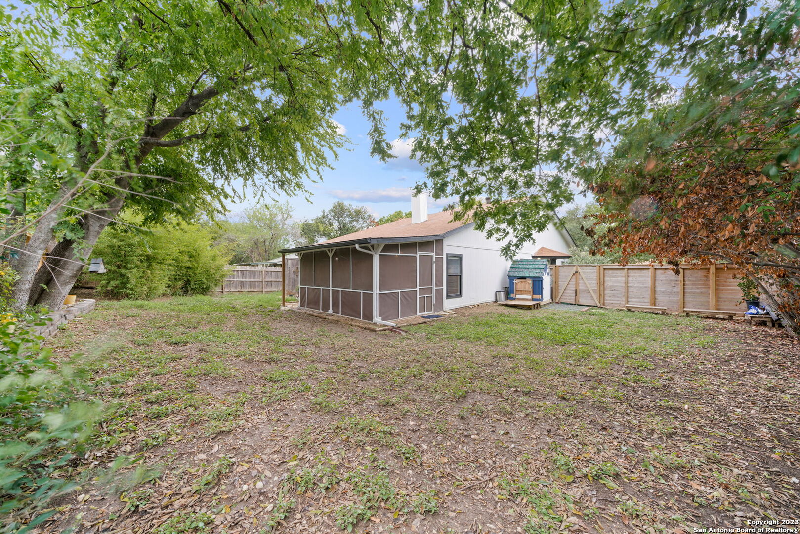 14911 Enchanted Castle San Antonio TX 78247