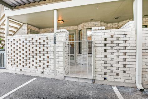 8415 Fredericksburg San Antonio TX 78229