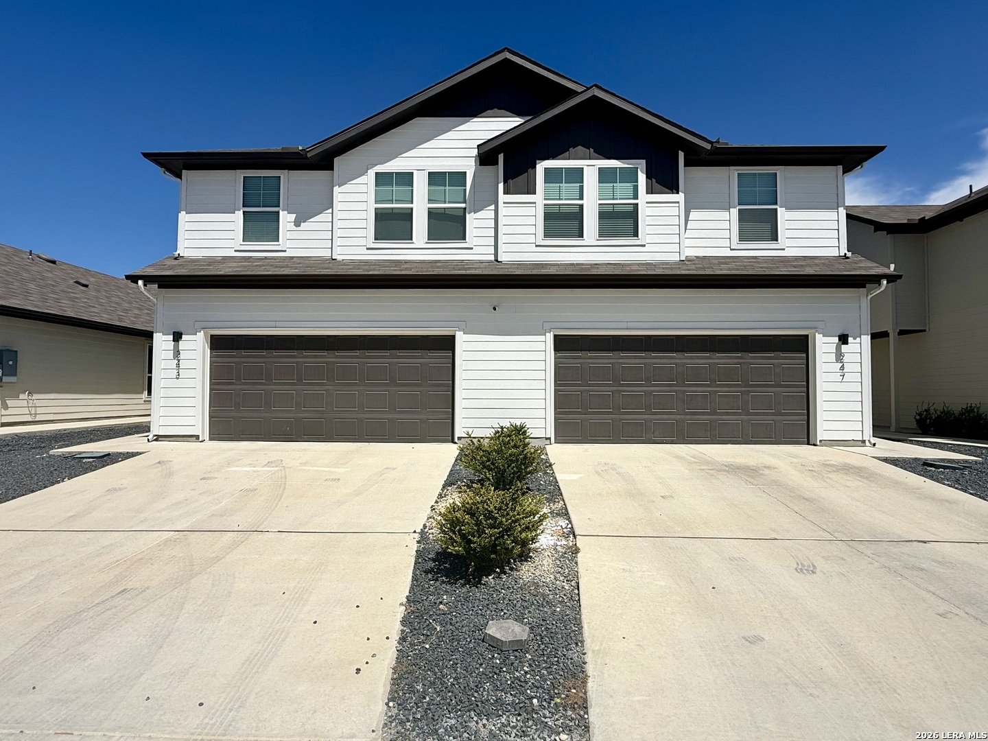 247 Nespral Drive San Antonio TX 78253