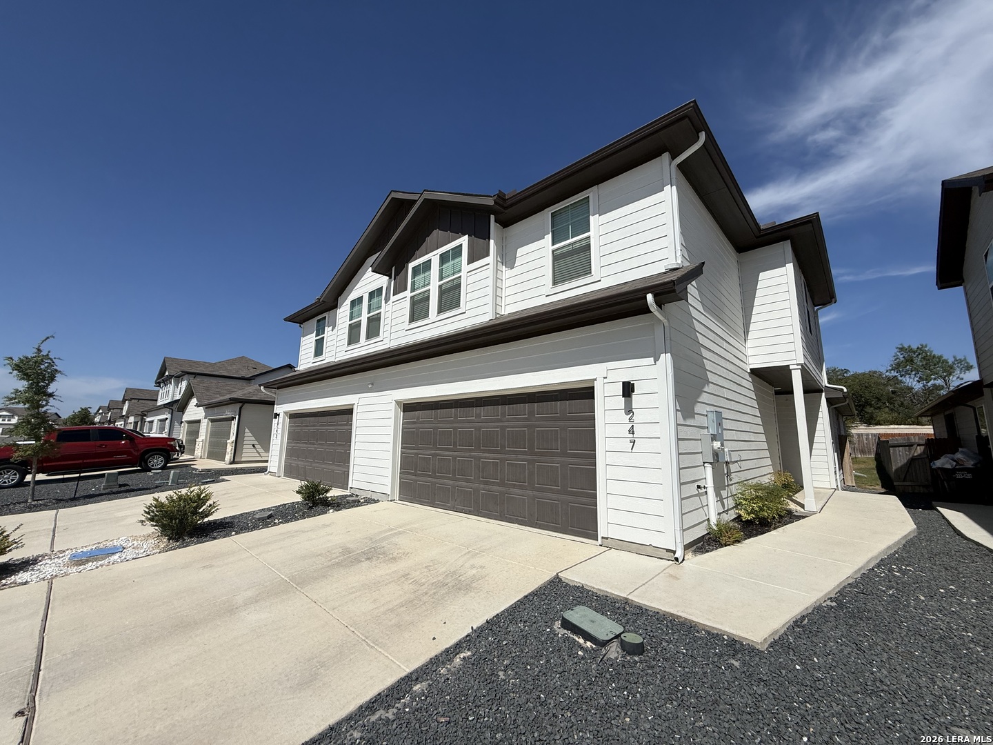 247 Nespral Drive San Antonio TX 78253