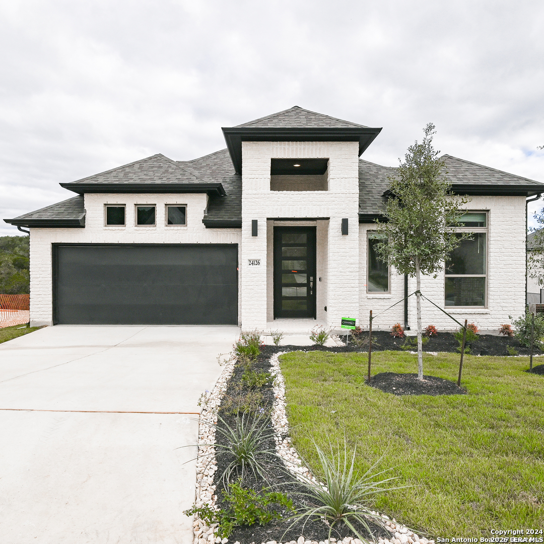 24126 Sidehill Lie San Antonio TX 78261