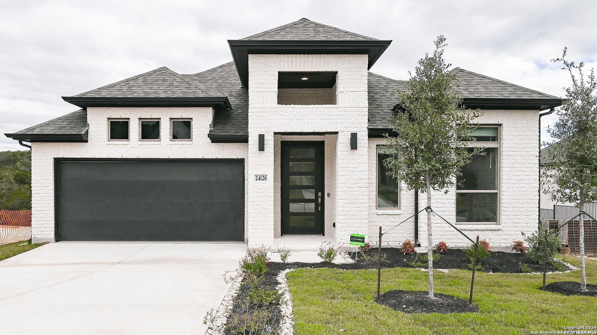 24126 Sidehill Lie San Antonio TX 78261
