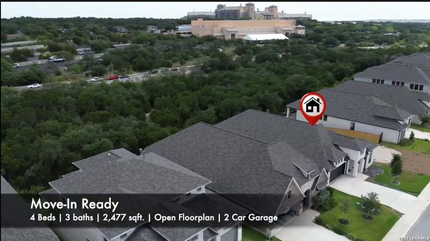 24126 Sidehill Lie San Antonio TX 78261