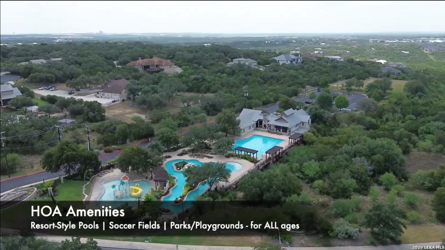 24126 Sidehill Lie San Antonio TX 78261