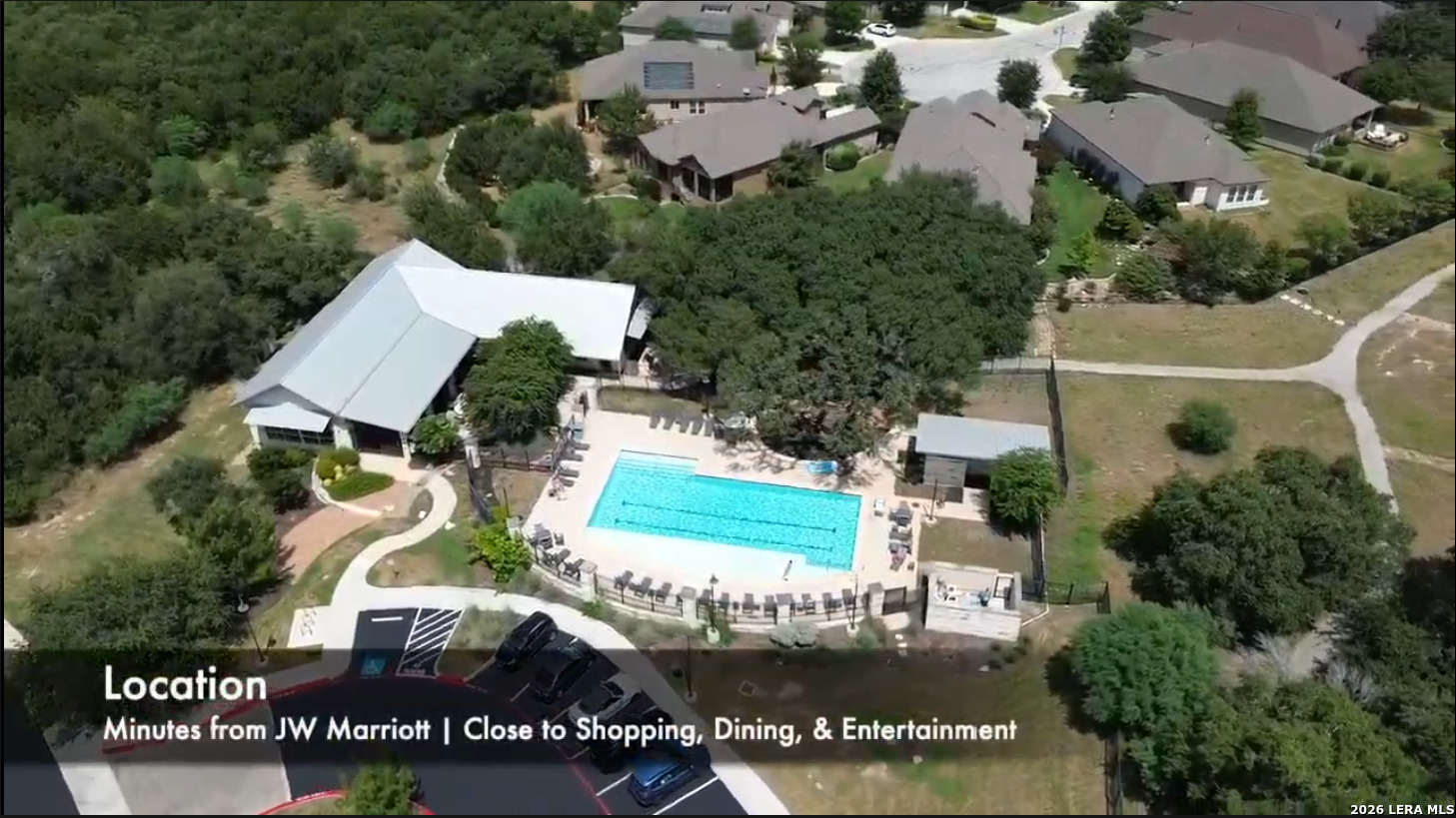 24126 Sidehill Lie San Antonio TX 78261