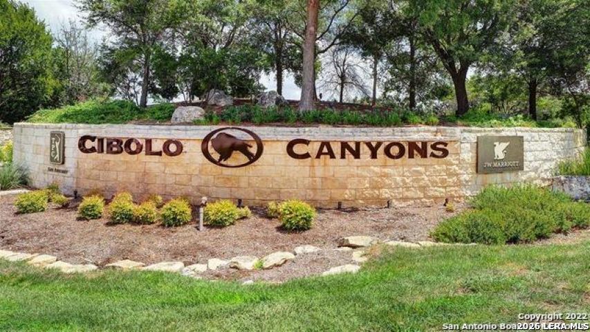 24126 Sidehill Lie San Antonio TX 78261