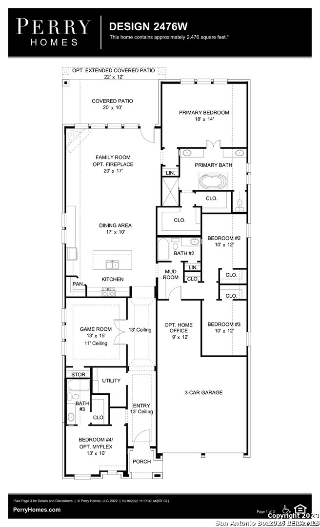 24126 Sidehill Lie San Antonio TX 78261